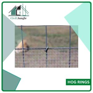 Hog Rings