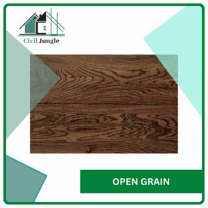 Open Grain