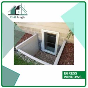 Egress Windows