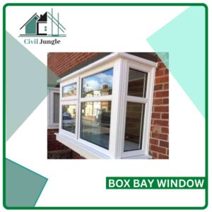 Box Bay Window