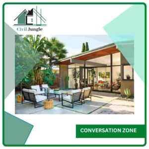 Conversation Zone