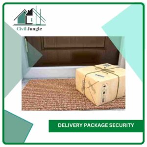 Delivery Package Security