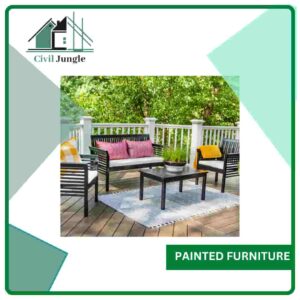 Painted Furniture