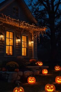 Incorporate Lighting Effects