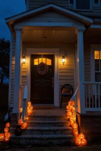 Spooky Lighting