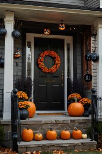 Use Weatherproof Decorations