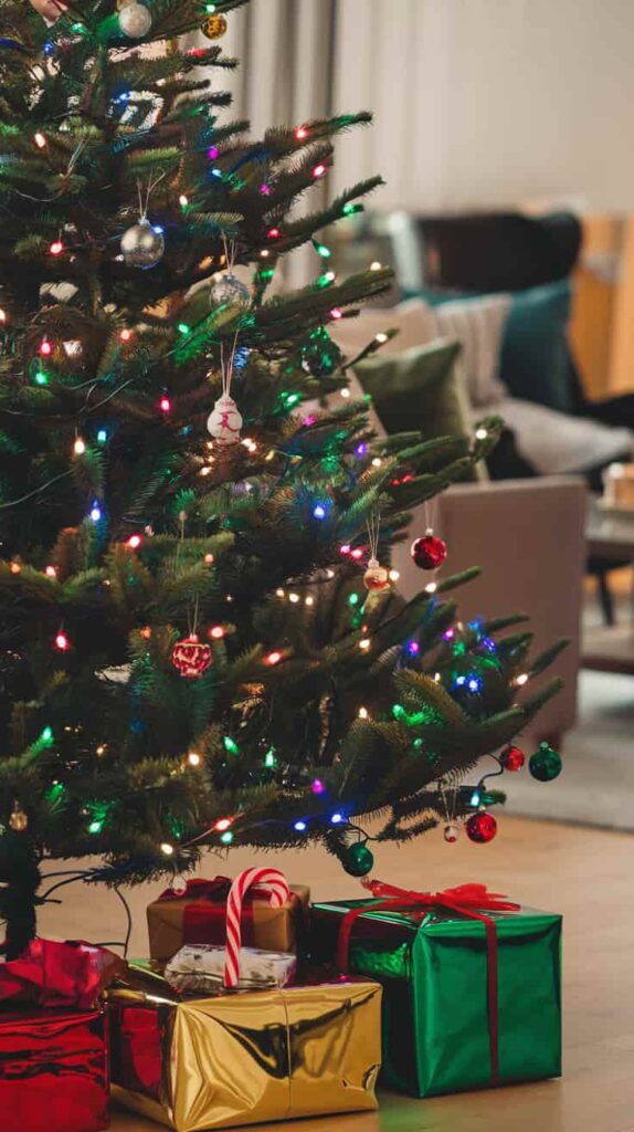 Christmas Tree