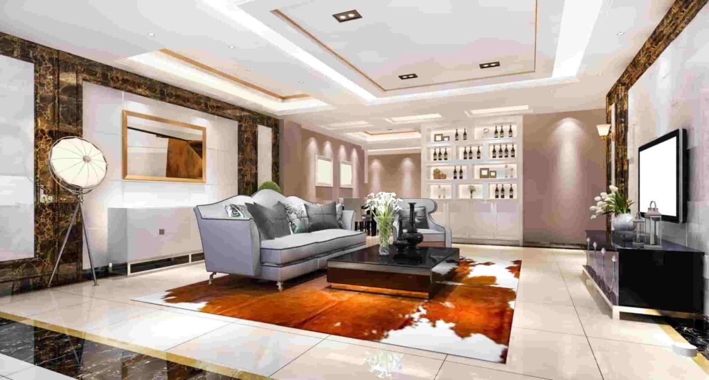 luxury apartments